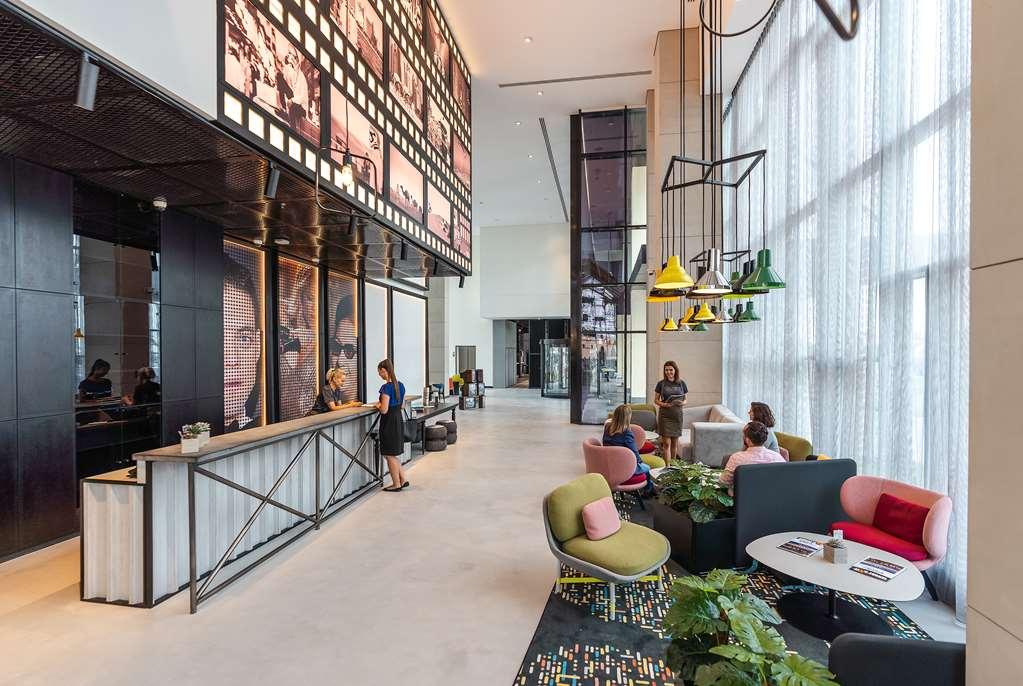 One Hotel Dubai