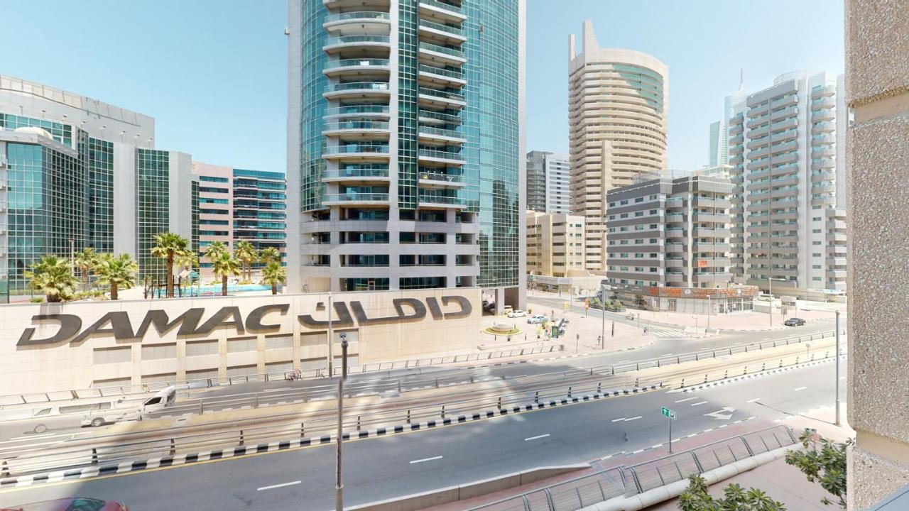 Key View - Zumurud Tower Apartment *