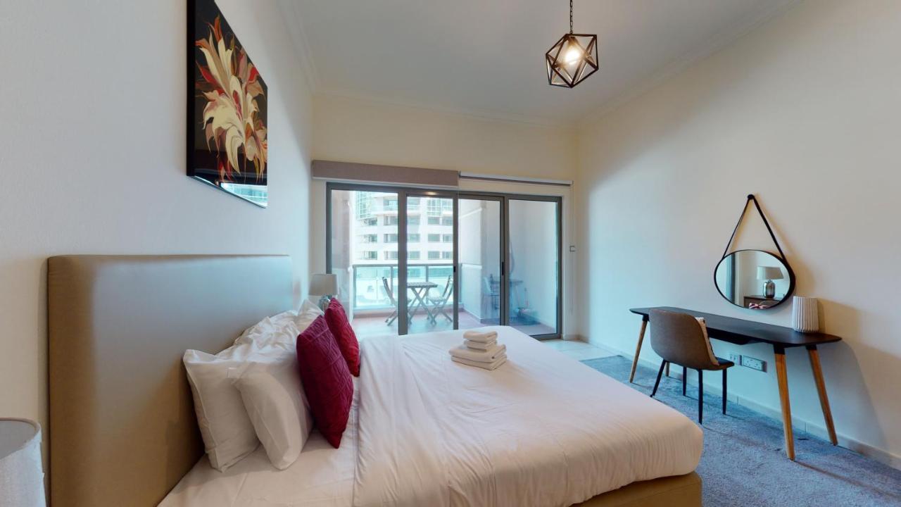 Key View - Zumurud Tower Apartment