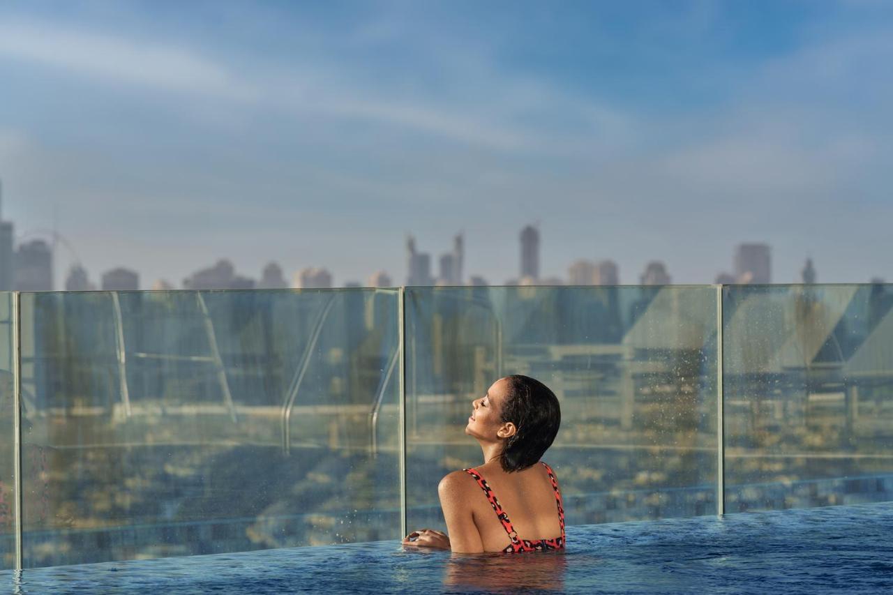 Novotel Jumeirah Village Triangle 4* Dubai