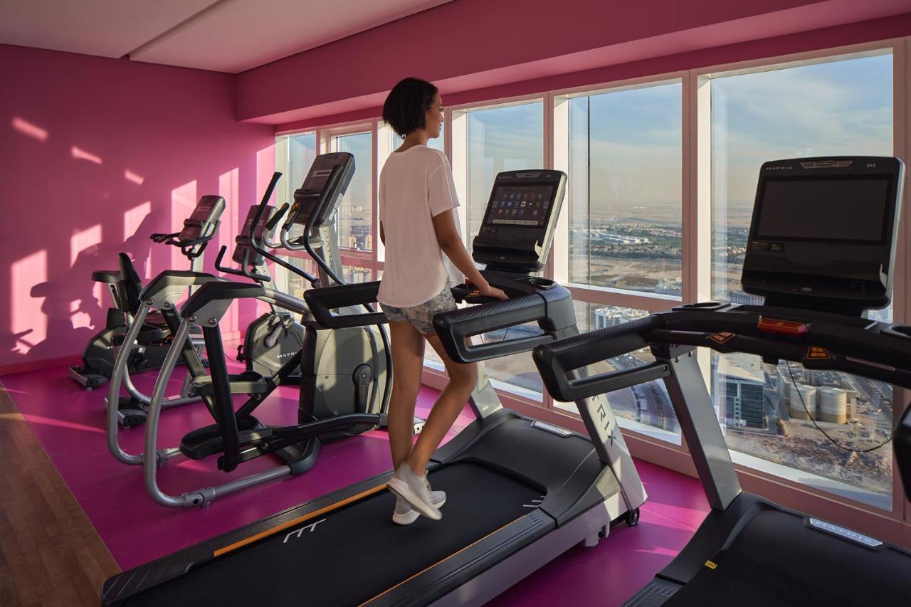 Hotel Novotel Jumeirah Village Triangle