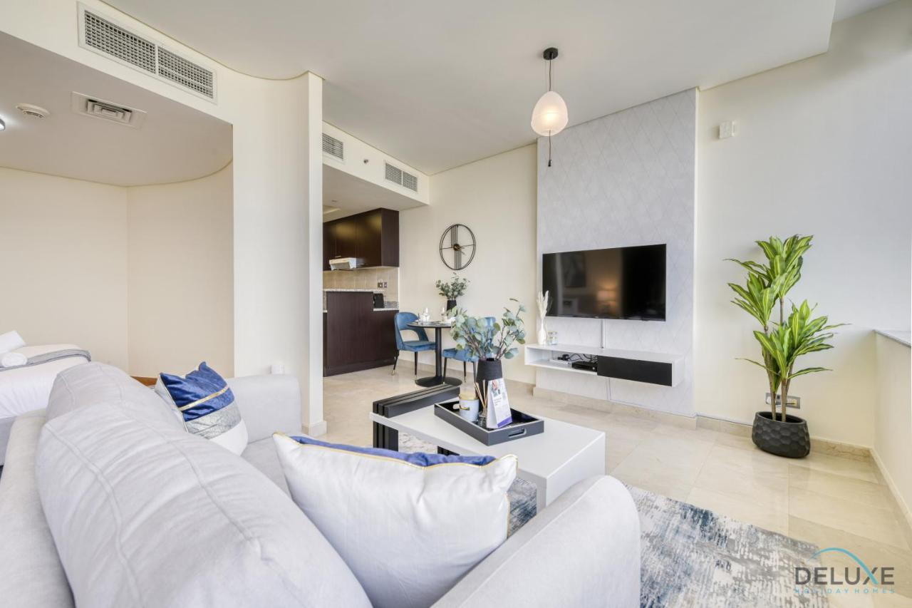 Apartment Value Modern 1br With Pool & Stunning Views By Deluxe Homes *