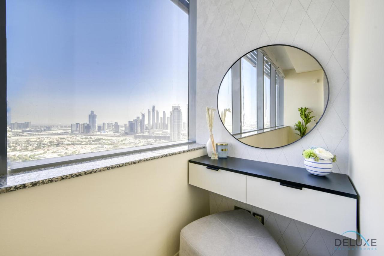 Apartment Value Modern 1br With Pool & Stunning Views By Deluxe Homes