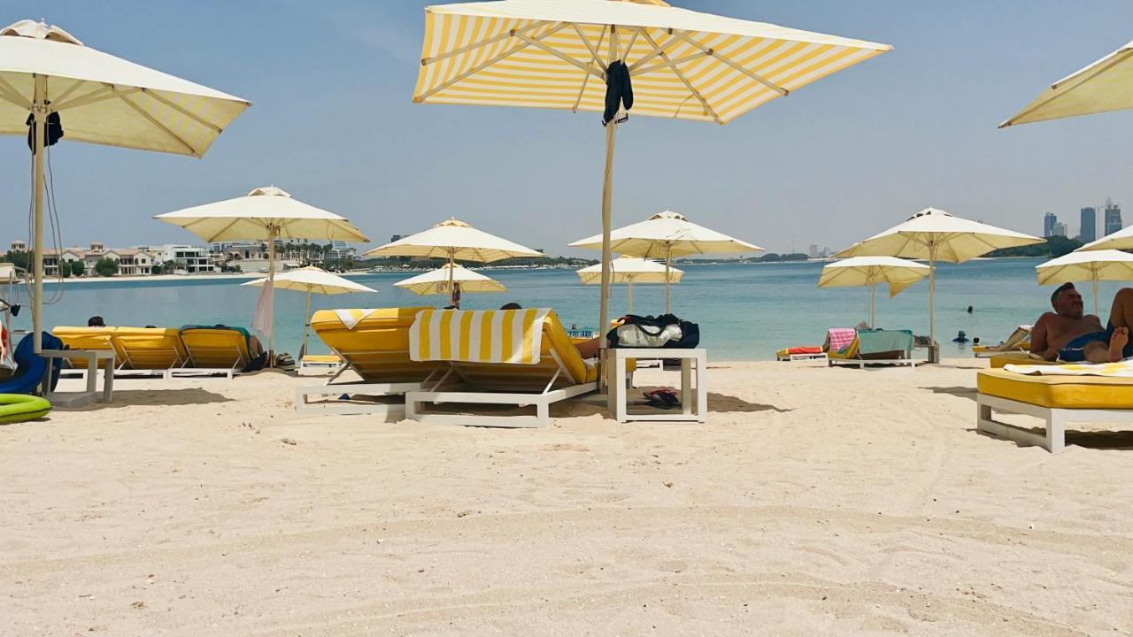 Tiara - Palm Jumeirah Apartment