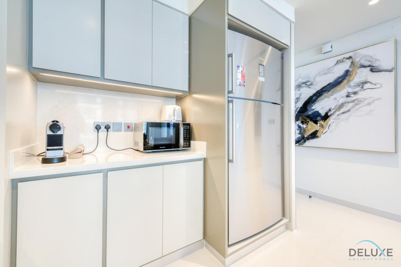 Exotic 2br At Sunrise Bay Tower 1 Emaar Beachfront Marina By Deluxe Homes Apartment *
