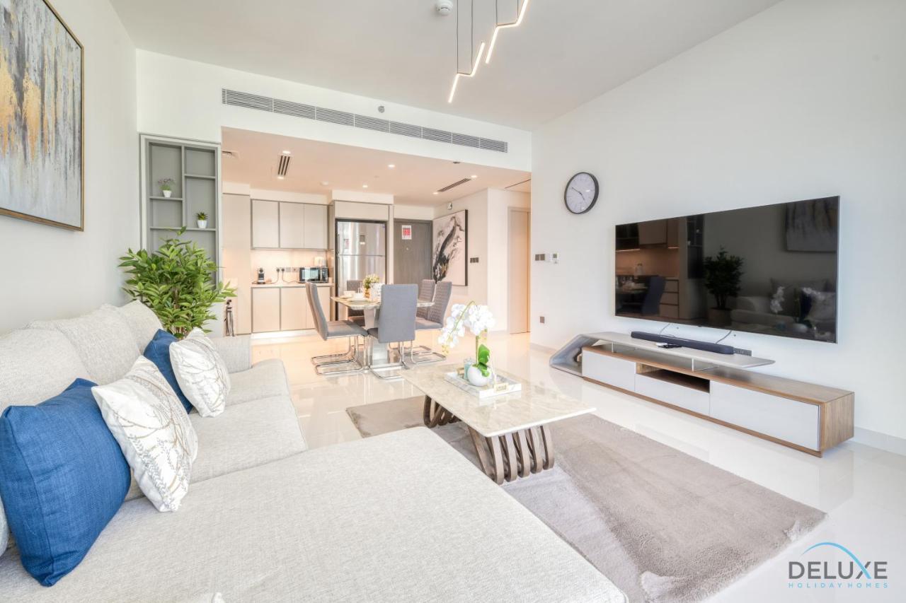 Exotic 2br At Sunrise Bay Tower 1 Emaar Beachfront Marina By Deluxe Homes *