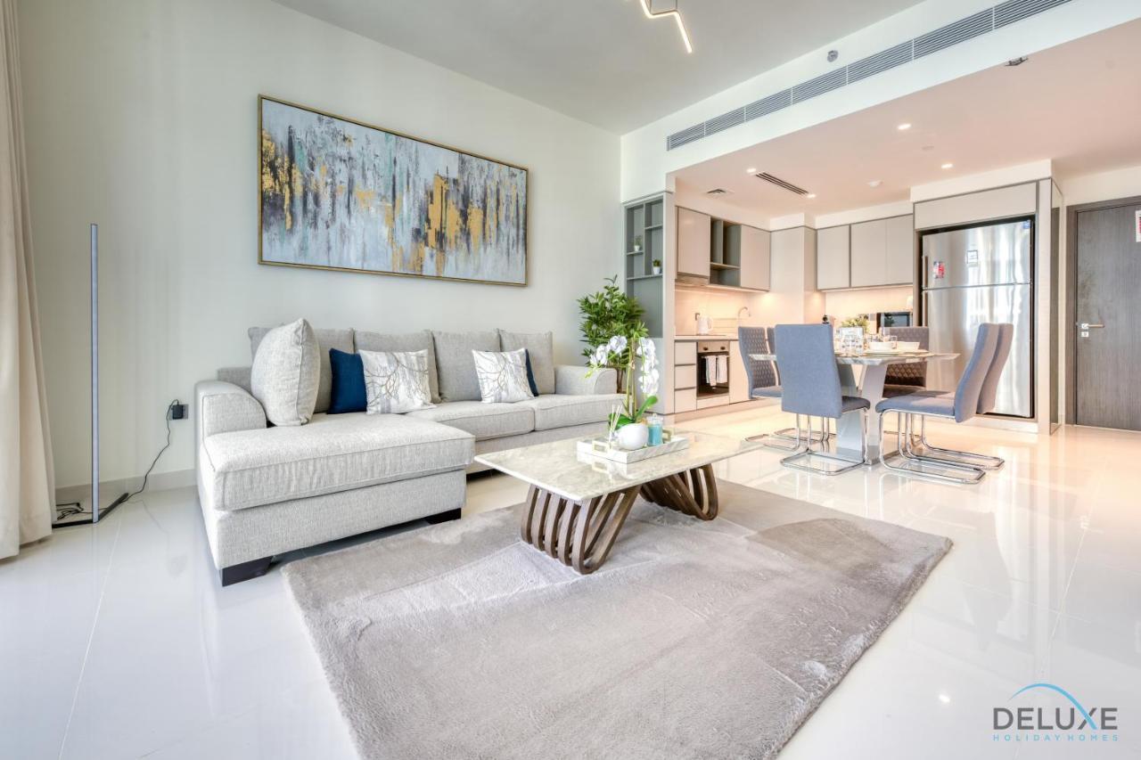 Exotic 2br At Sunrise Bay Tower 1 Emaar Beachfront Marina By Deluxe Homes Apartment *