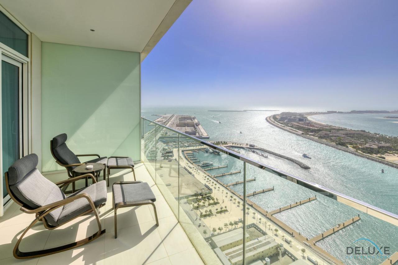 Exotic 2br At Sunrise Bay Tower 1 Emaar Beachfront Marina By Deluxe Homes Apartment