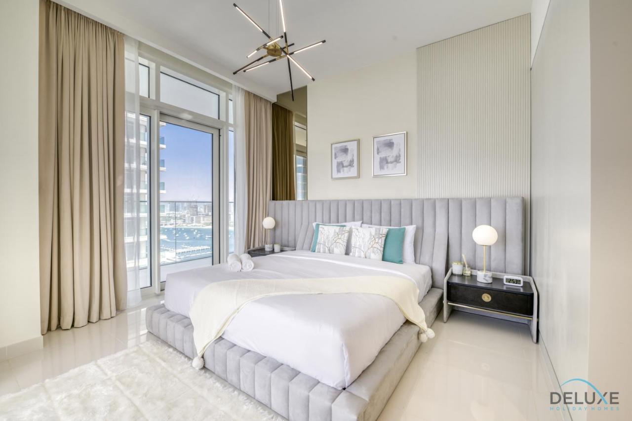 Apartment Exotic 2br At Sunrise Bay Tower 1 Emaar Beachfront Marina By Deluxe Homes