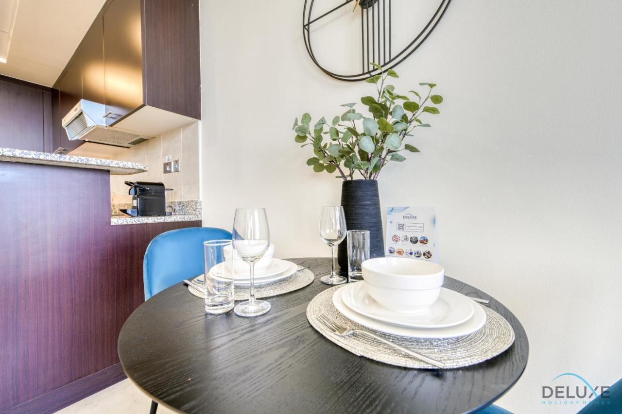 Value Modern 1br With Pool & Stunning Views By Deluxe Homes Apartment *