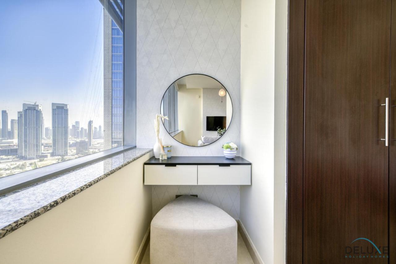 Apartment Value Modern 1br With Pool & Stunning Views By Deluxe Homes *