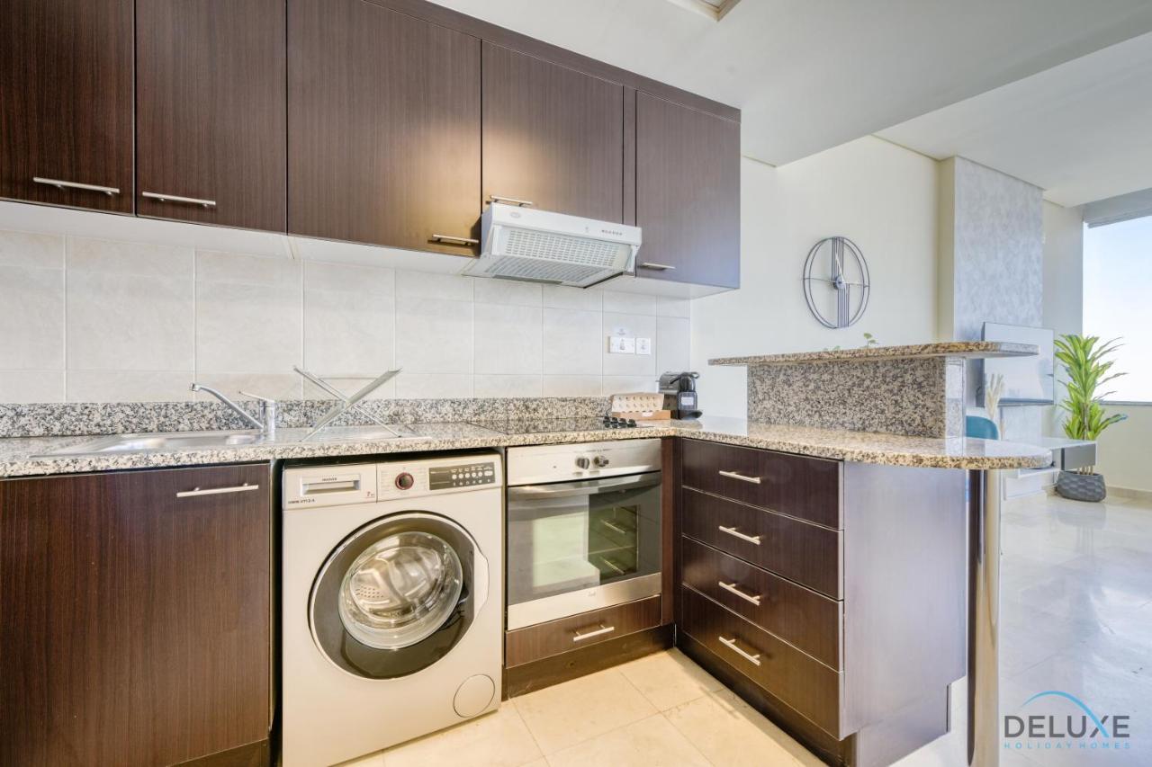 Apartment Value Modern 1br With Pool & Stunning Views By Deluxe Homes *