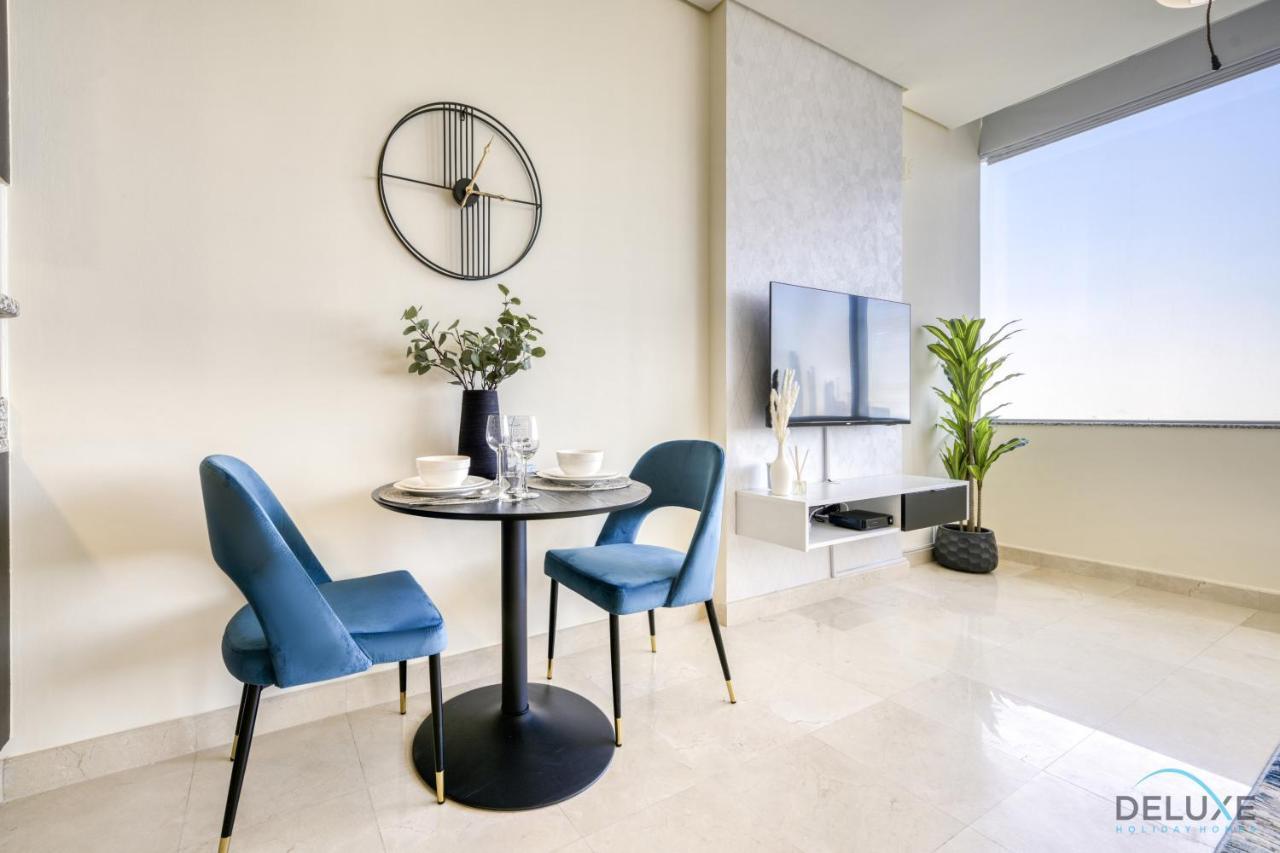 Value Modern 1br With Pool & Stunning Views By Deluxe Homes Apartment *