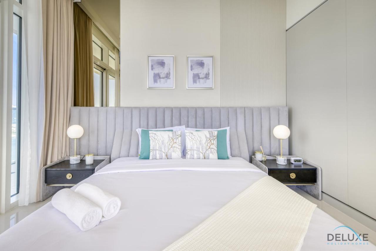 Exotic 2br At Sunrise Bay Tower 1 Emaar Beachfront Marina By Deluxe Homes Dubai
