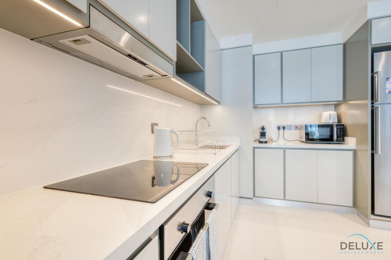 Exotic 2br At Sunrise Bay Tower 1 Emaar Beachfront Marina By Deluxe Homes * Dubai