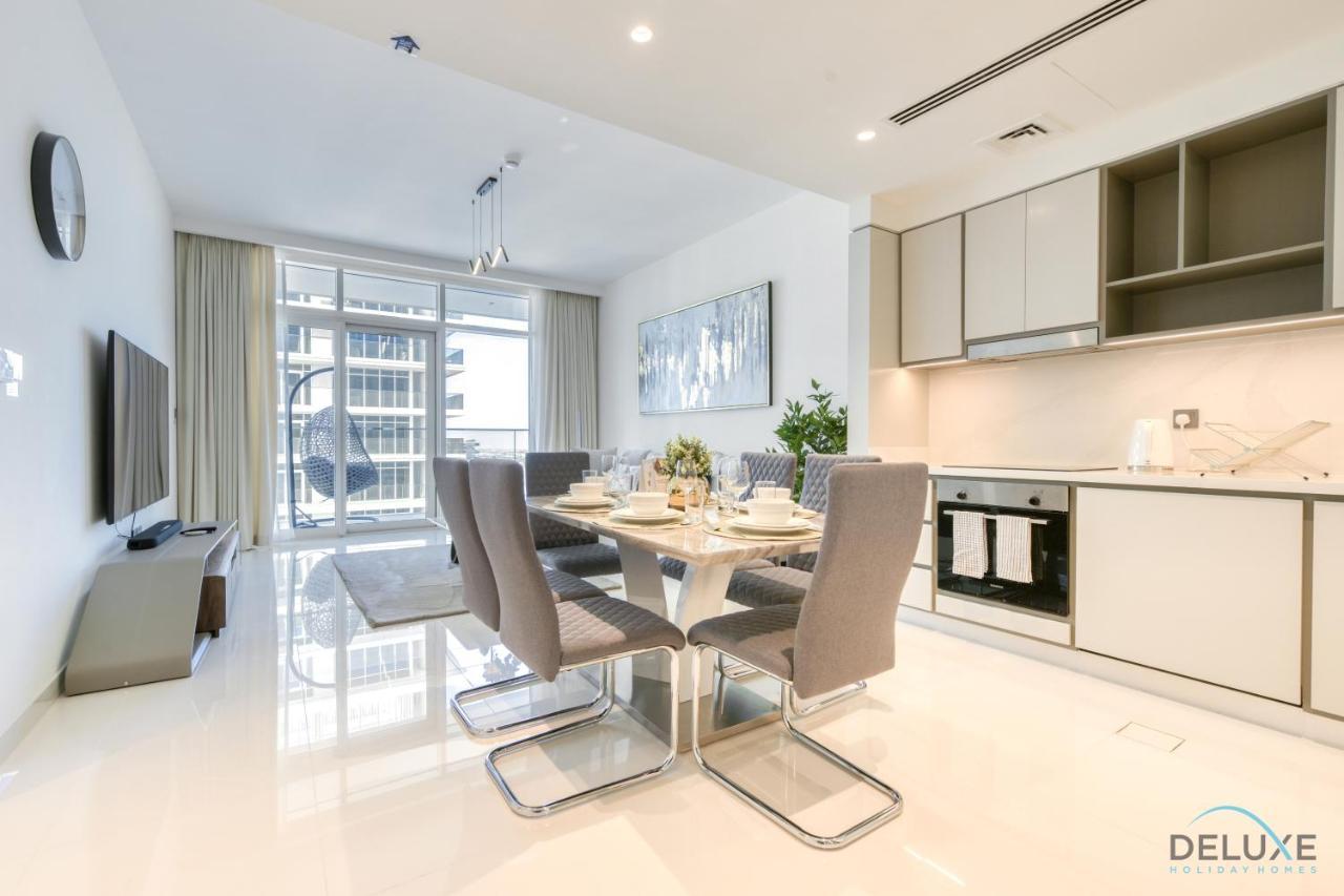 Exotic 2br At Sunrise Bay Tower 1 Emaar Beachfront Marina By Deluxe Homes Apartment Dubai