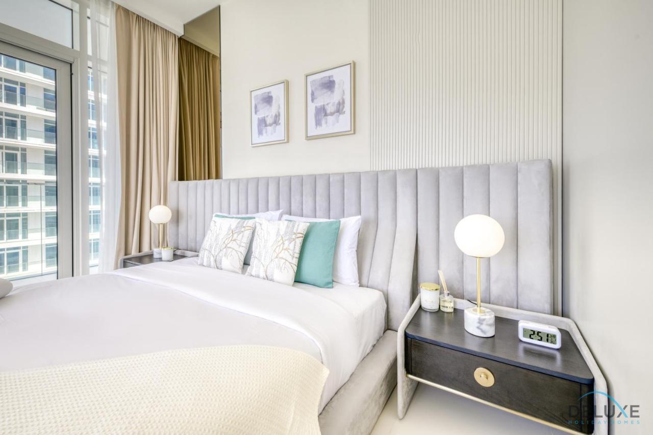Exotic 2br At Sunrise Bay Tower 1 Emaar Beachfront Marina By Deluxe Homes