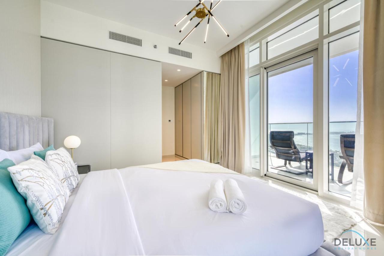 Exotic 2br At Sunrise Bay Tower 1 Emaar Beachfront Marina By Deluxe Homes Apartment *
