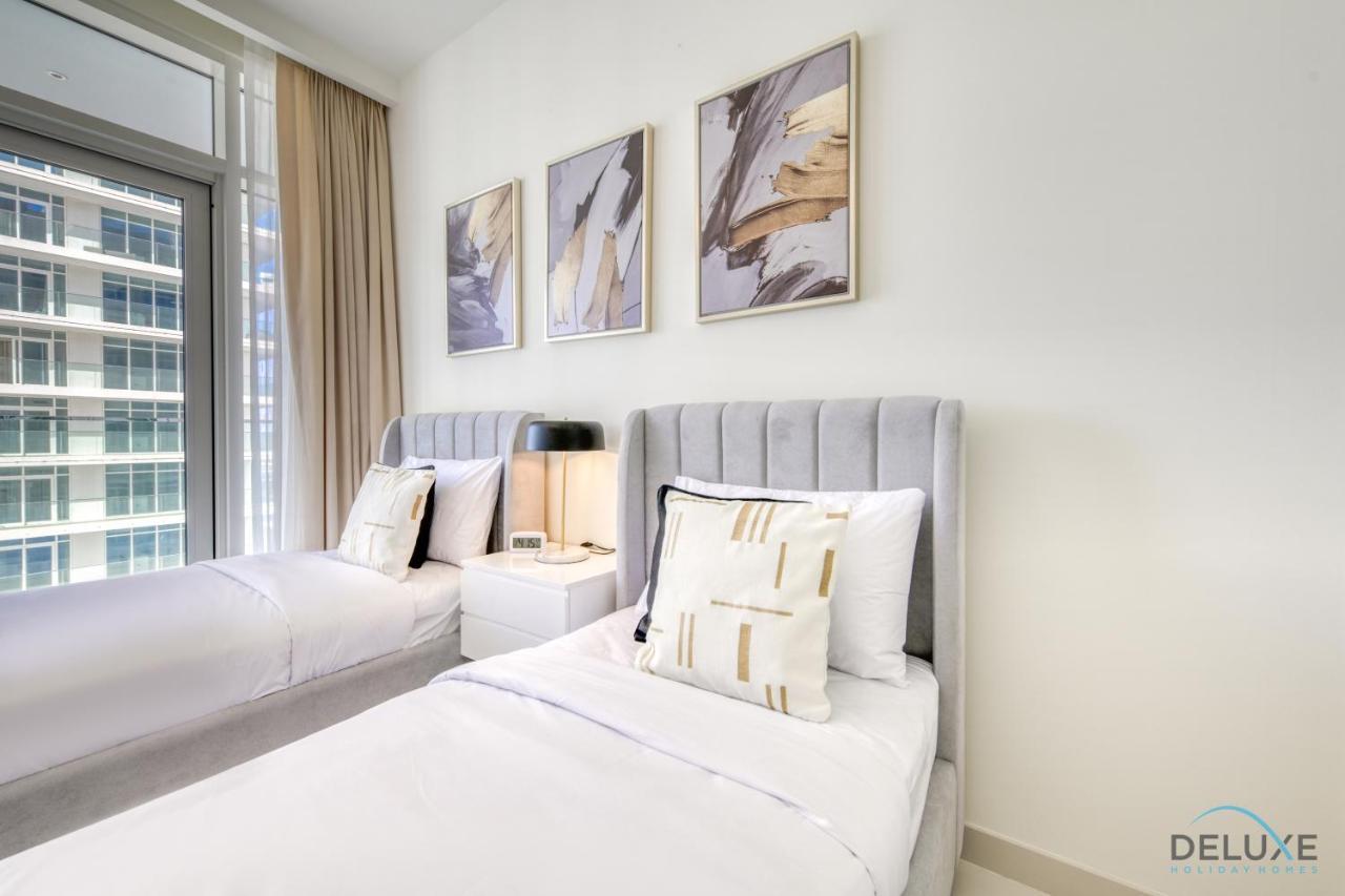 Exotic 2br At Sunrise Bay Tower 1 Emaar Beachfront Marina By Deluxe Homes