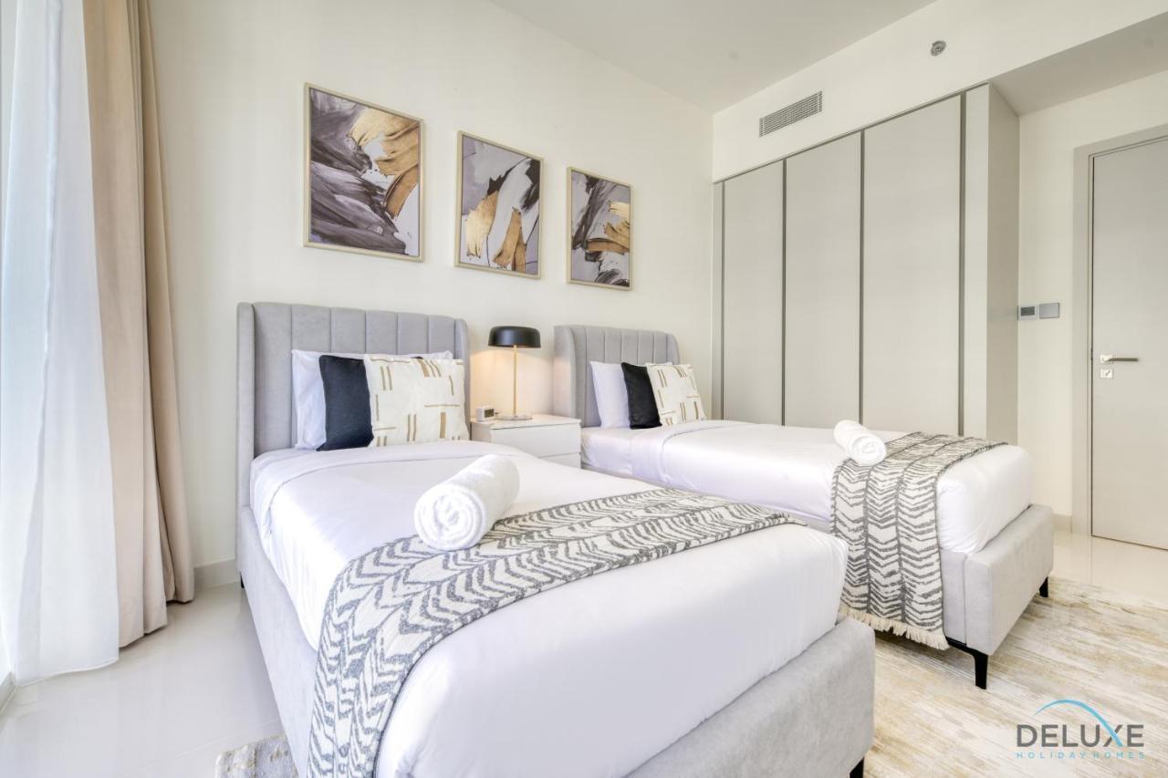 Apartment Exotic 2br At Sunrise Bay Tower 1 Emaar Beachfront Marina By Deluxe Homes