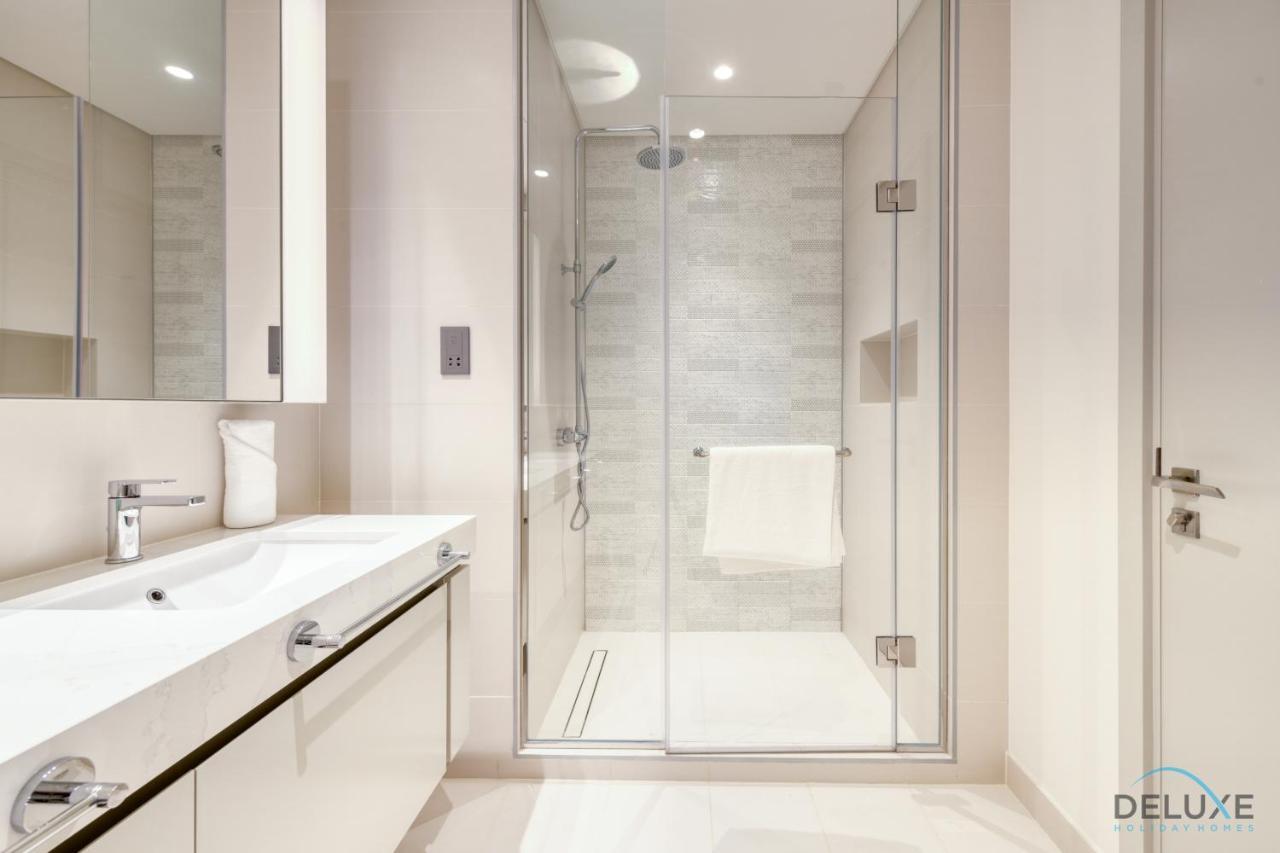 Exotic 2br At Sunrise Bay Tower 1 Emaar Beachfront Marina By Deluxe Homes Apartment *
