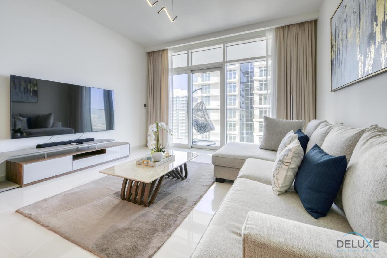 Exotic 2br At Sunrise Bay Tower 1 Emaar Beachfront Marina By Deluxe Homes Apartment Dubai