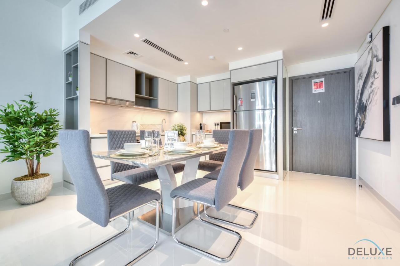Apartment Exotic 2br At Sunrise Bay Tower 1 Emaar Beachfront Marina By Deluxe Homes *