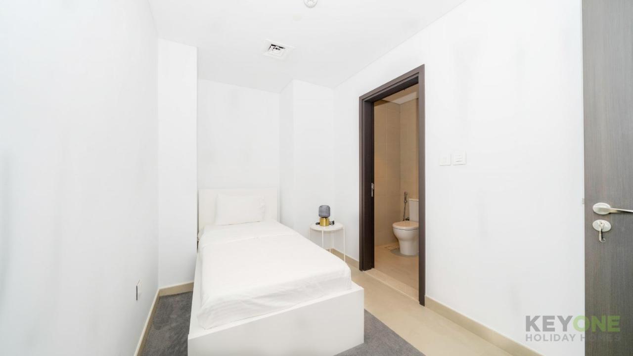 Apartment Keyone - 3br With Maids In Downtown Views