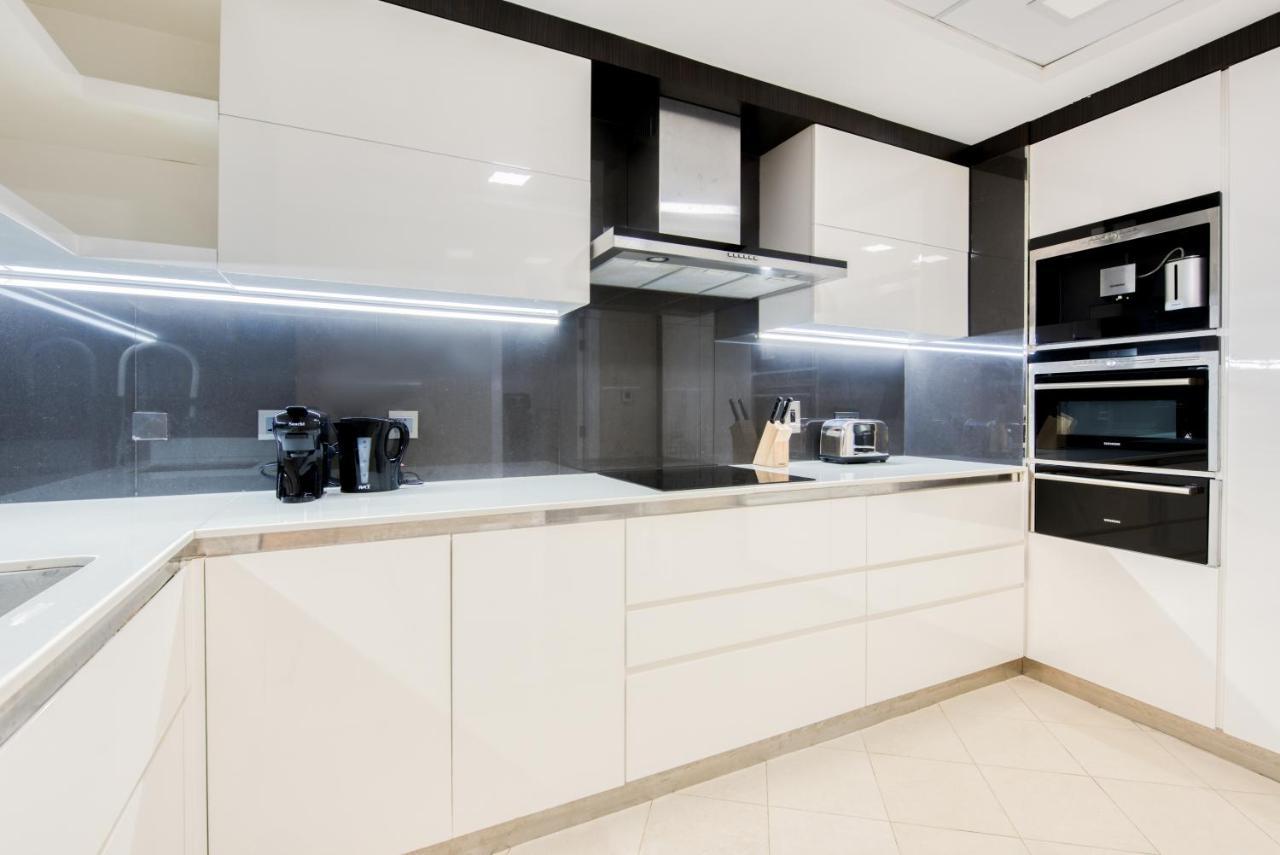 Trident Grand Apartment