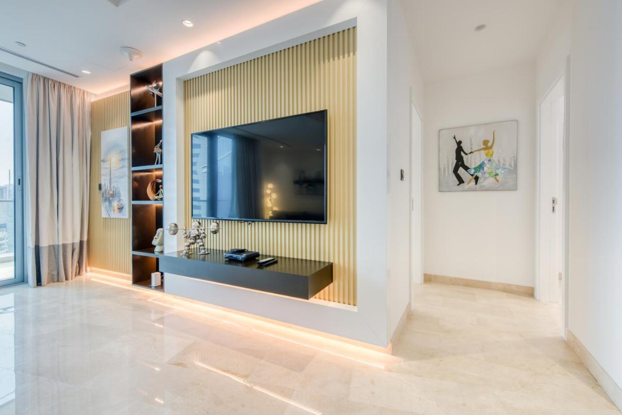 Trident Grand Apartment