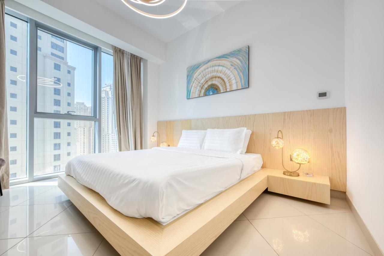 Trident Grand Apartment *