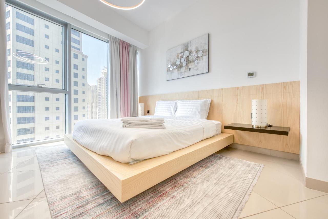 Apartment Trident Grand Dubai