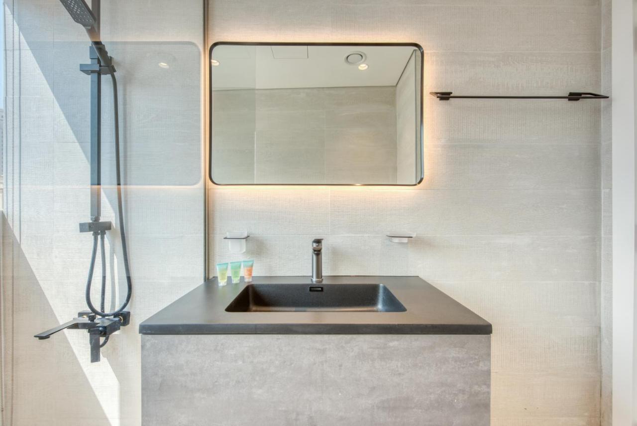 Trident Grand Apartment