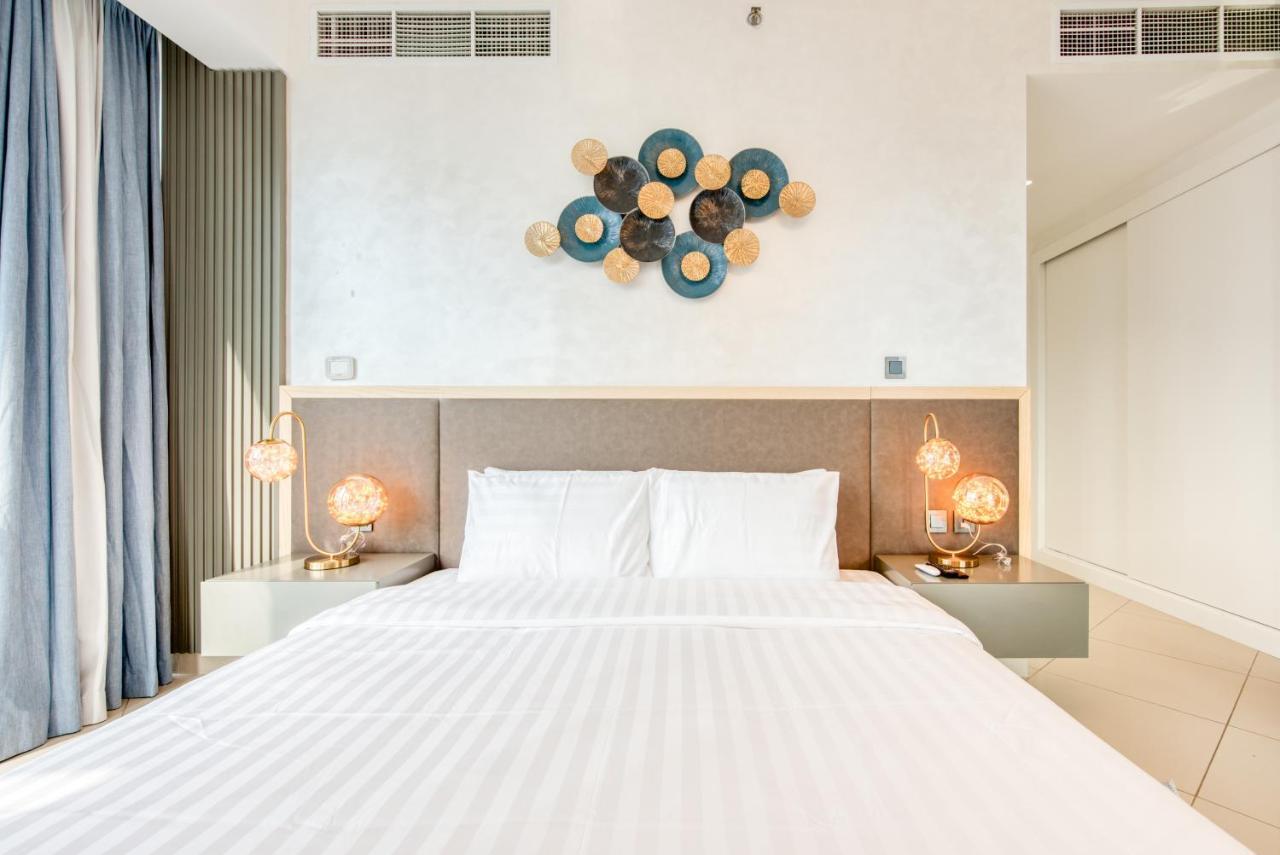 Trident Grand Apartment Dubai