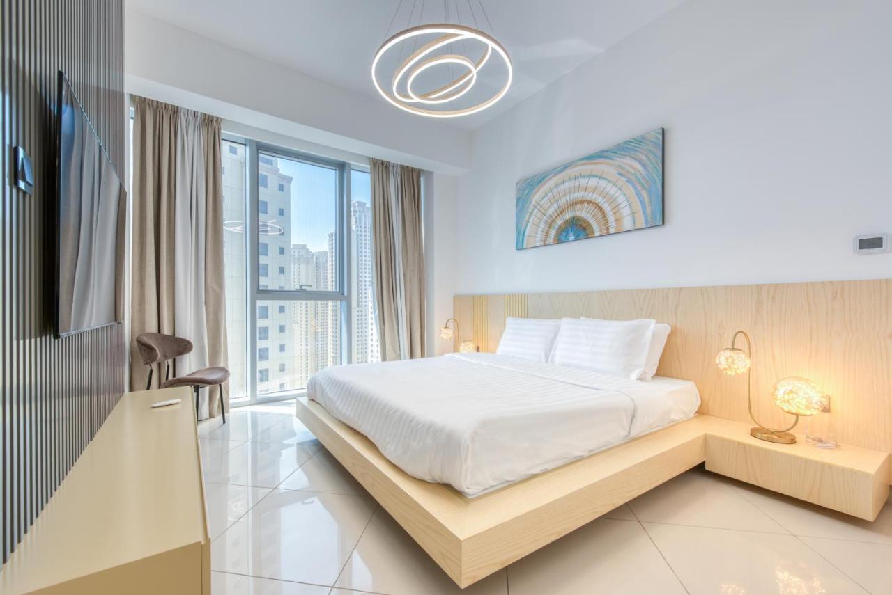 Trident Grand Apartment Dubai
