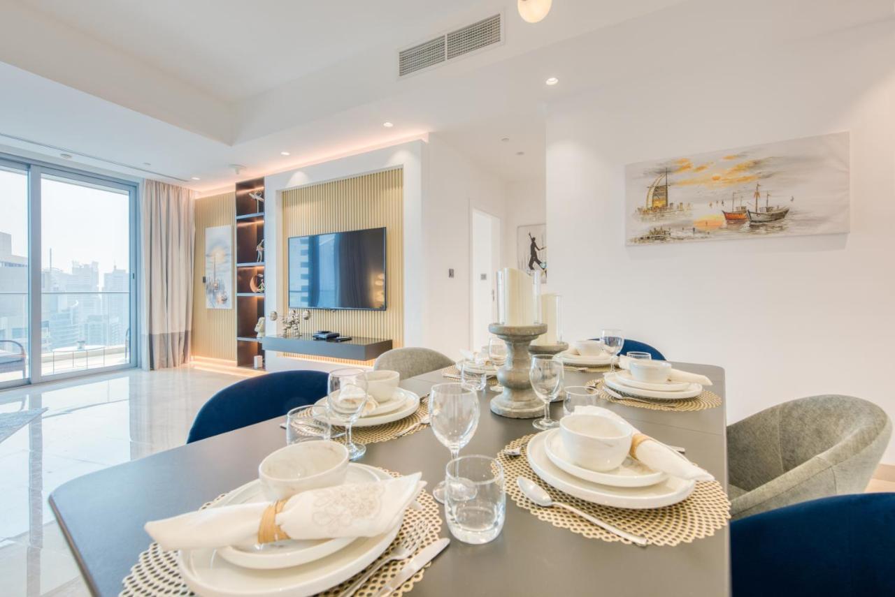 Trident Grand