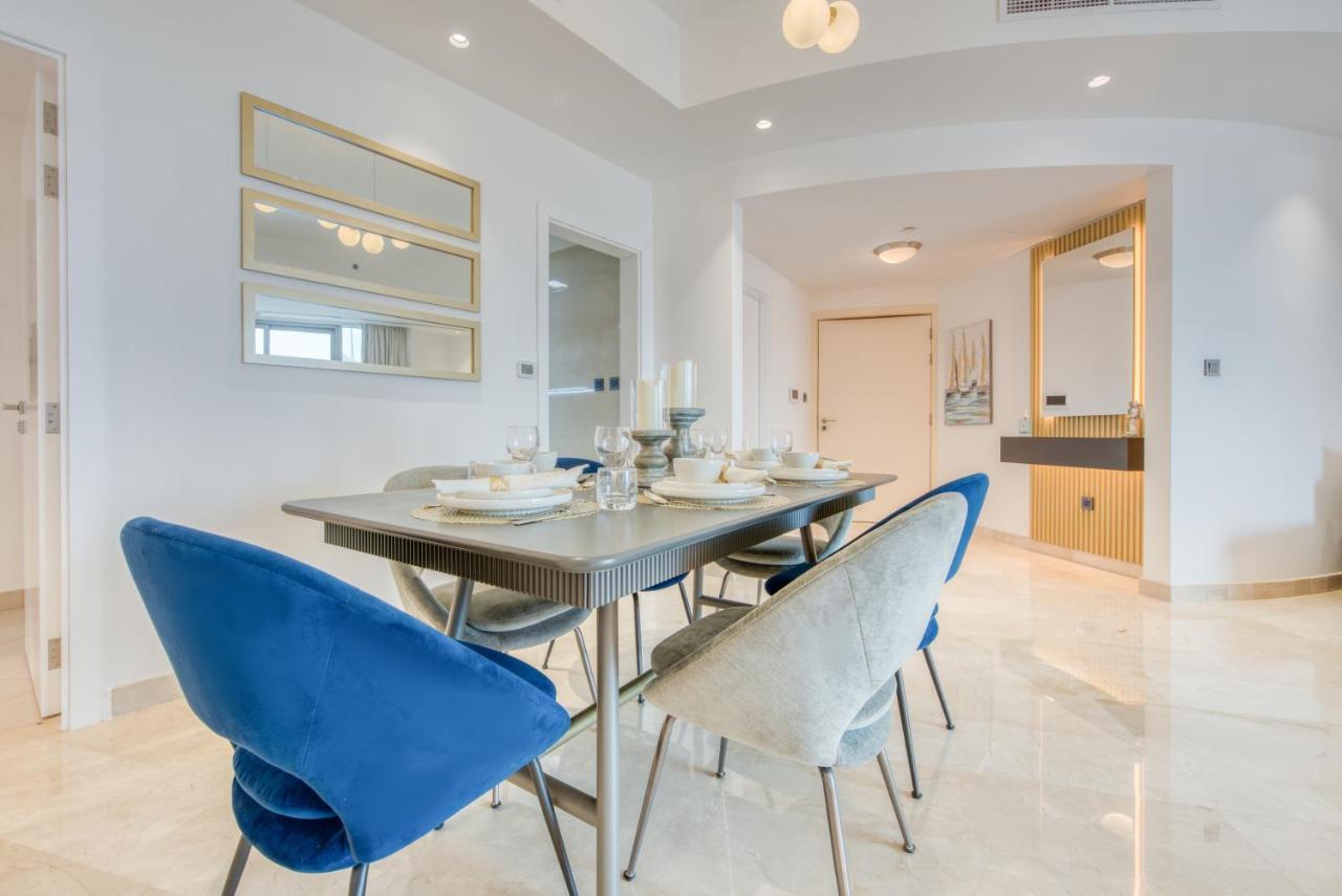 Apartment Trident Grand