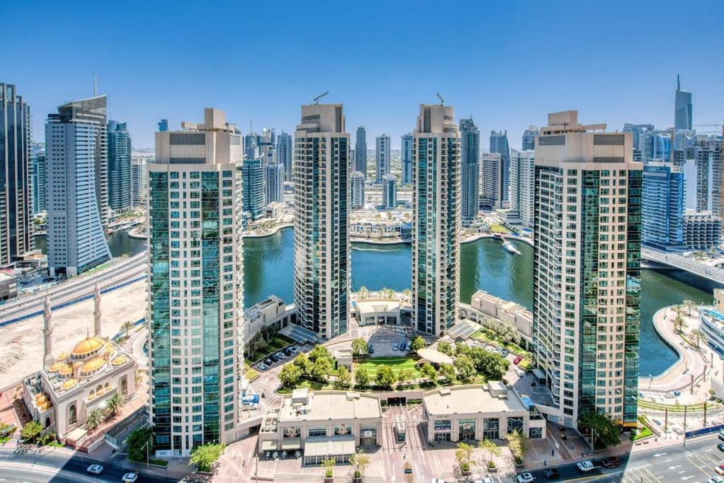 Trident Grand Apartment *