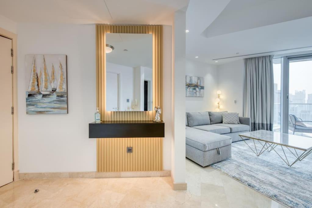 Trident Grand Apartment