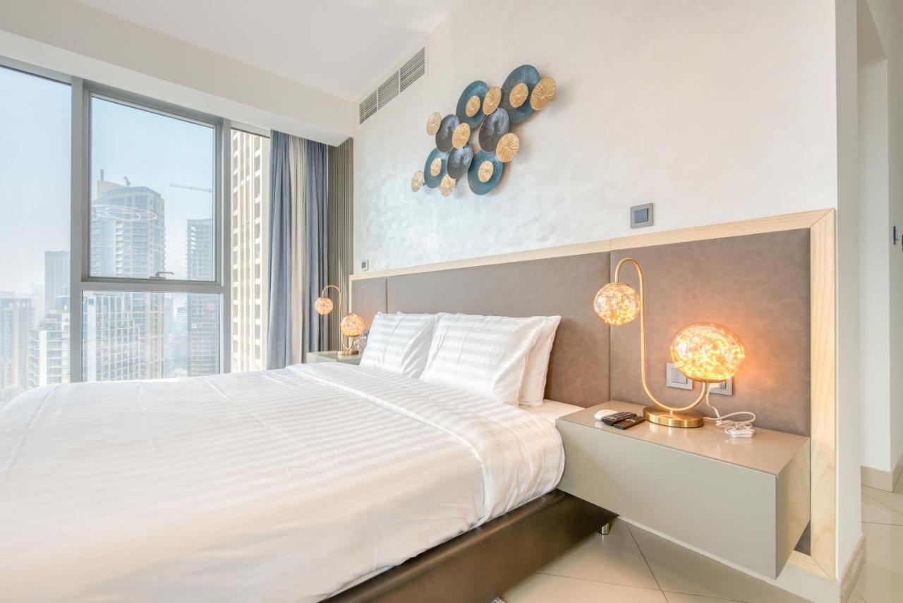Trident Grand Apartment Dubai