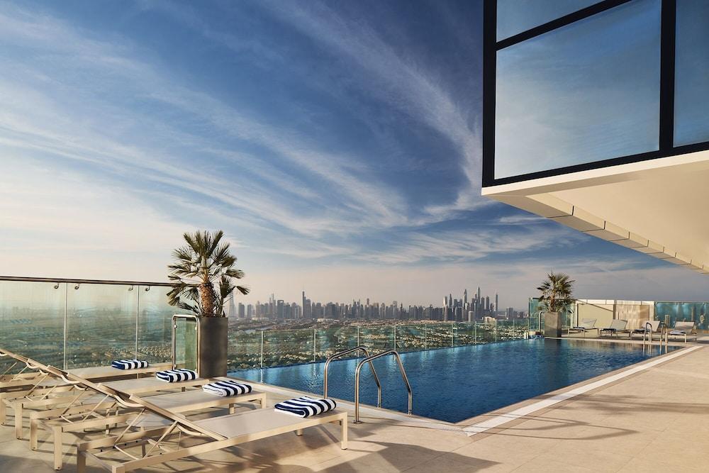 Novotel Jumeirah Village Triangle Dubai