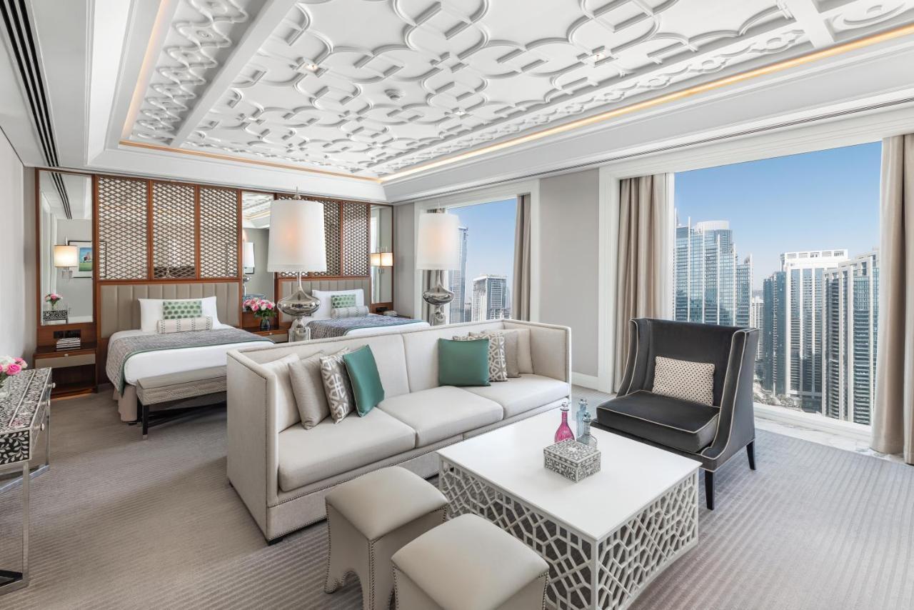 Taj Dubai