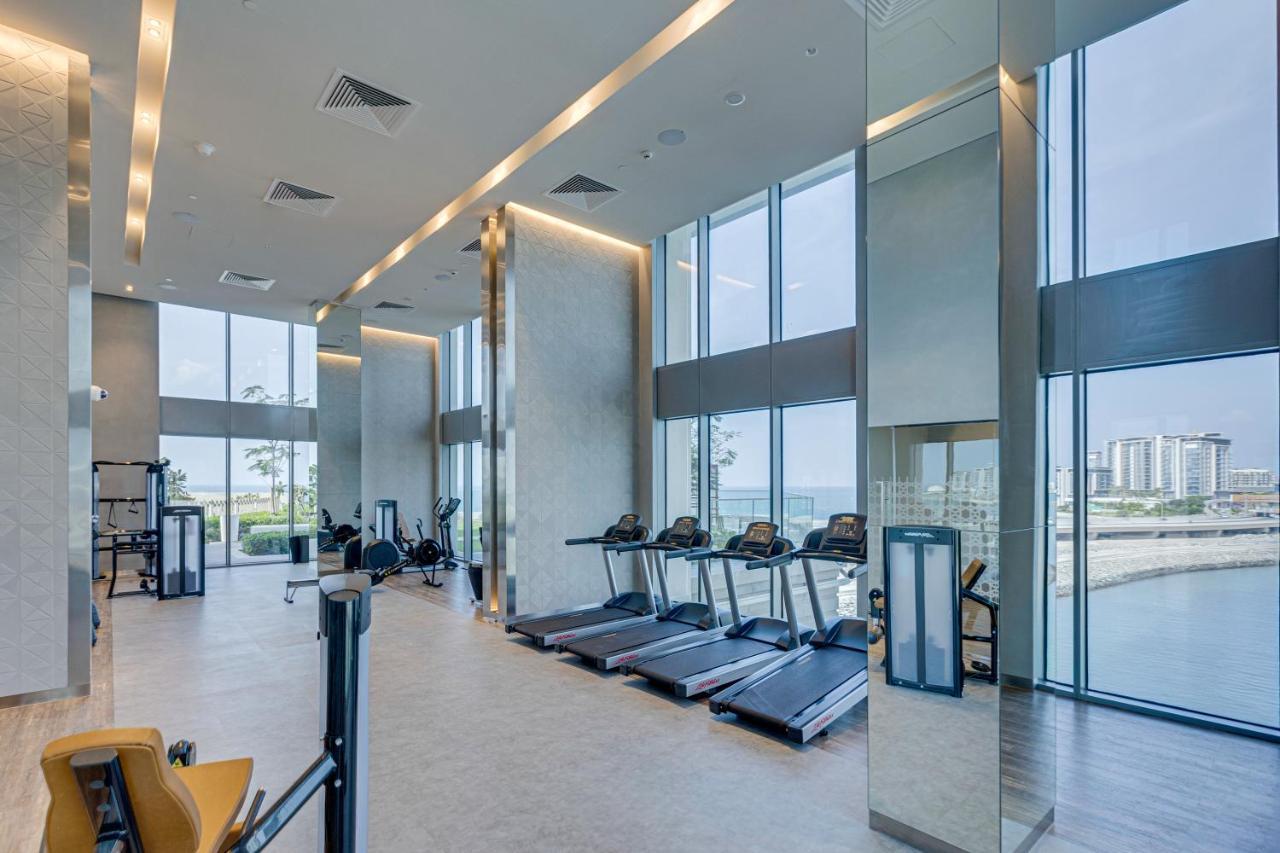 Sea View 2bd In New 52 42 Tower Marina Apartment