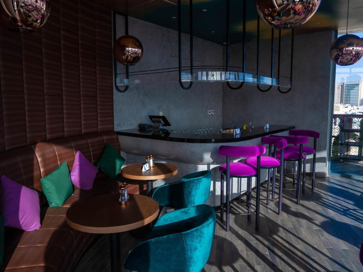 Ibis Styles Deira