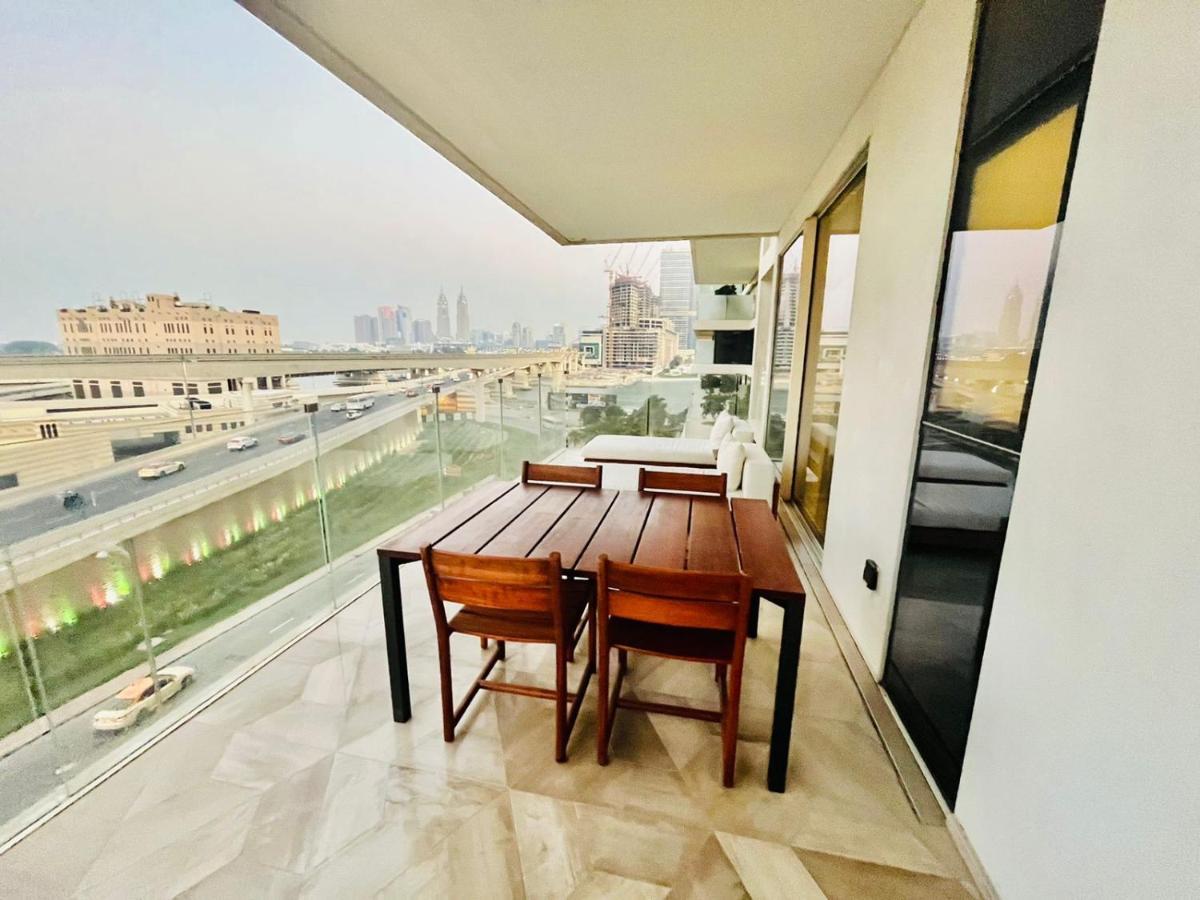 Five Palm Jumeirah - 2 Bedrooms & Maid In A Splendid - Modernlux Apartment Dubai