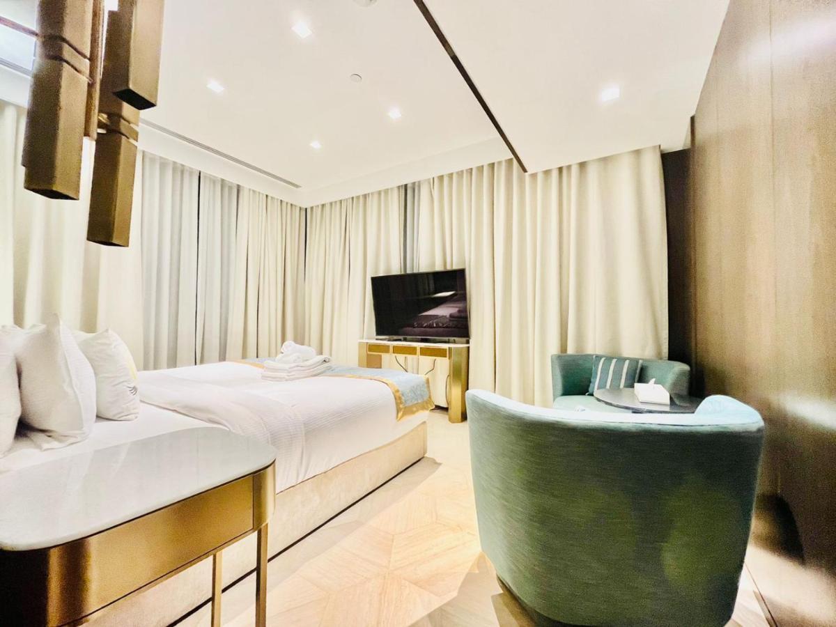 Apartment Five Palm Jumeirah - 2 Bedrooms & Maid In A Splendid - Modernlux *