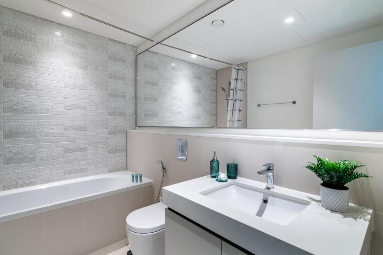 Apartment The Smart Concierge - Sunrise Bay *
