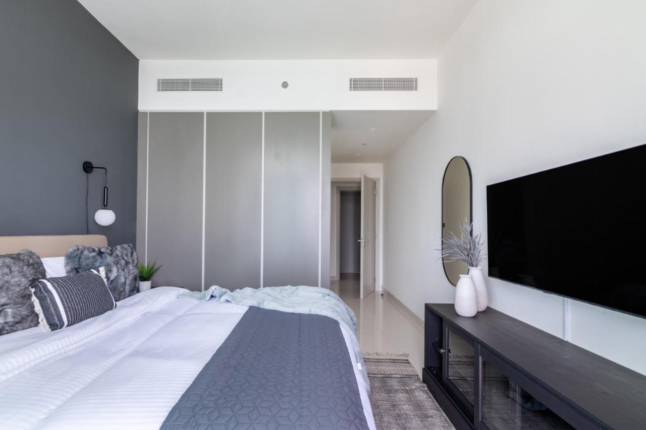 The Smart Concierge - Sunrise Bay Dubai