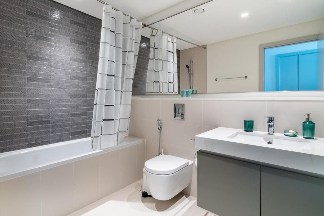 The Smart Concierge - Sunrise Bay Apartment Dubai