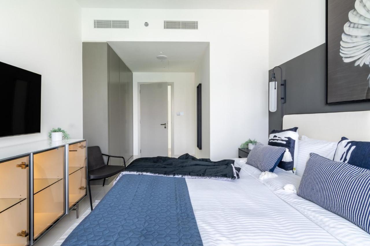Apartment The Smart Concierge - Sunrise Bay Dubai